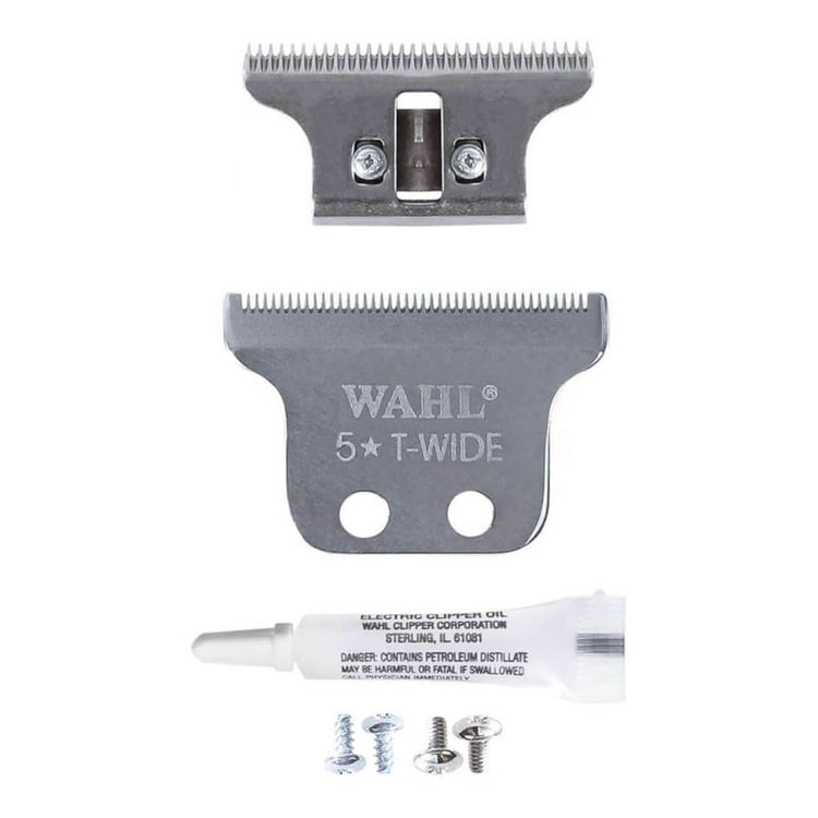 Wahl Professional Trimmer Blade 2215-1101