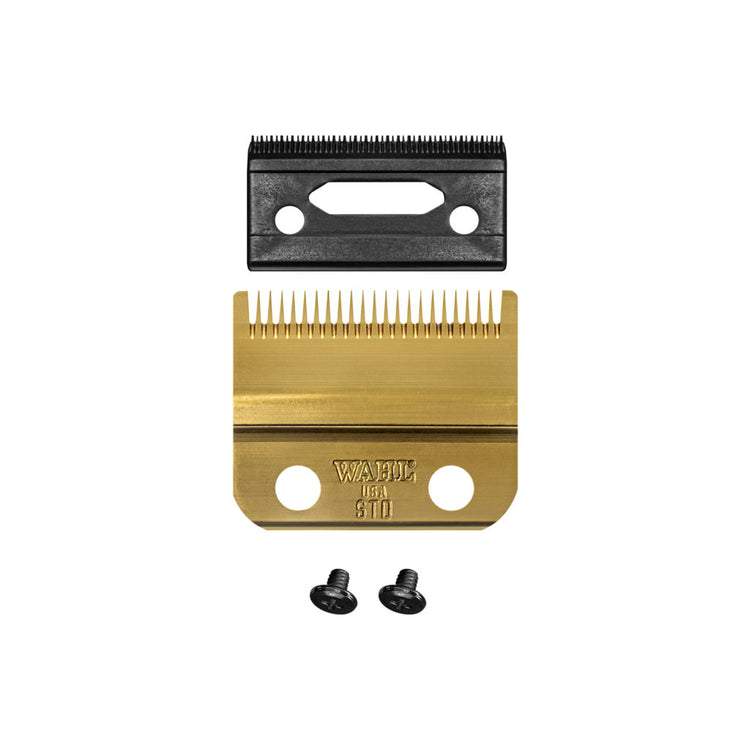 Wahl Professional Gold Magic Clip Blade