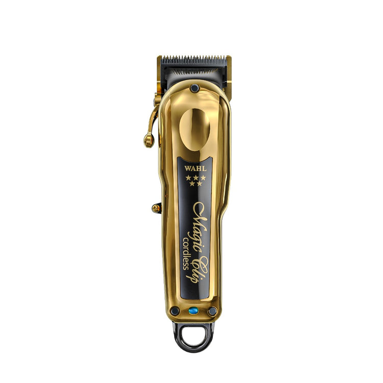 Wahl Professional Gold 5 Star Cordless Magic Clip