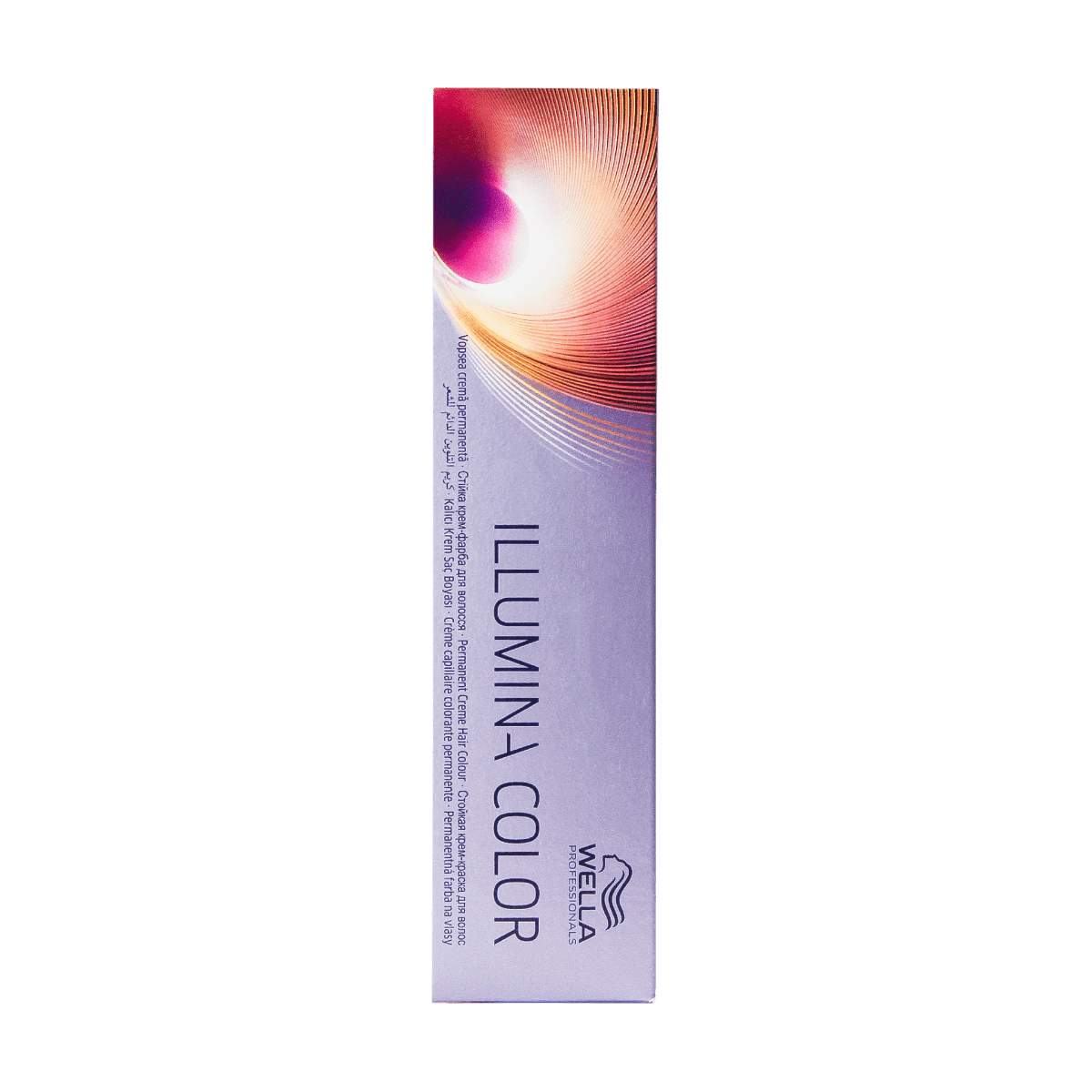 Wella Illumina Hair Colour 6/ Dark Blonde 60ml