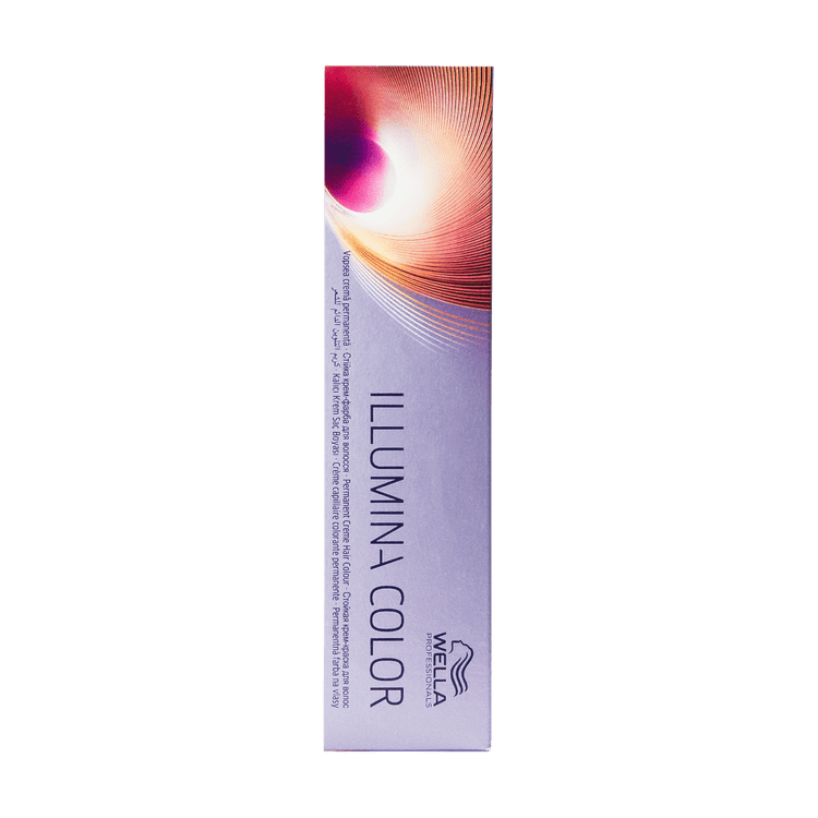 Wella Illumina Hair Colour 9/ Very Light Blonde 60ml