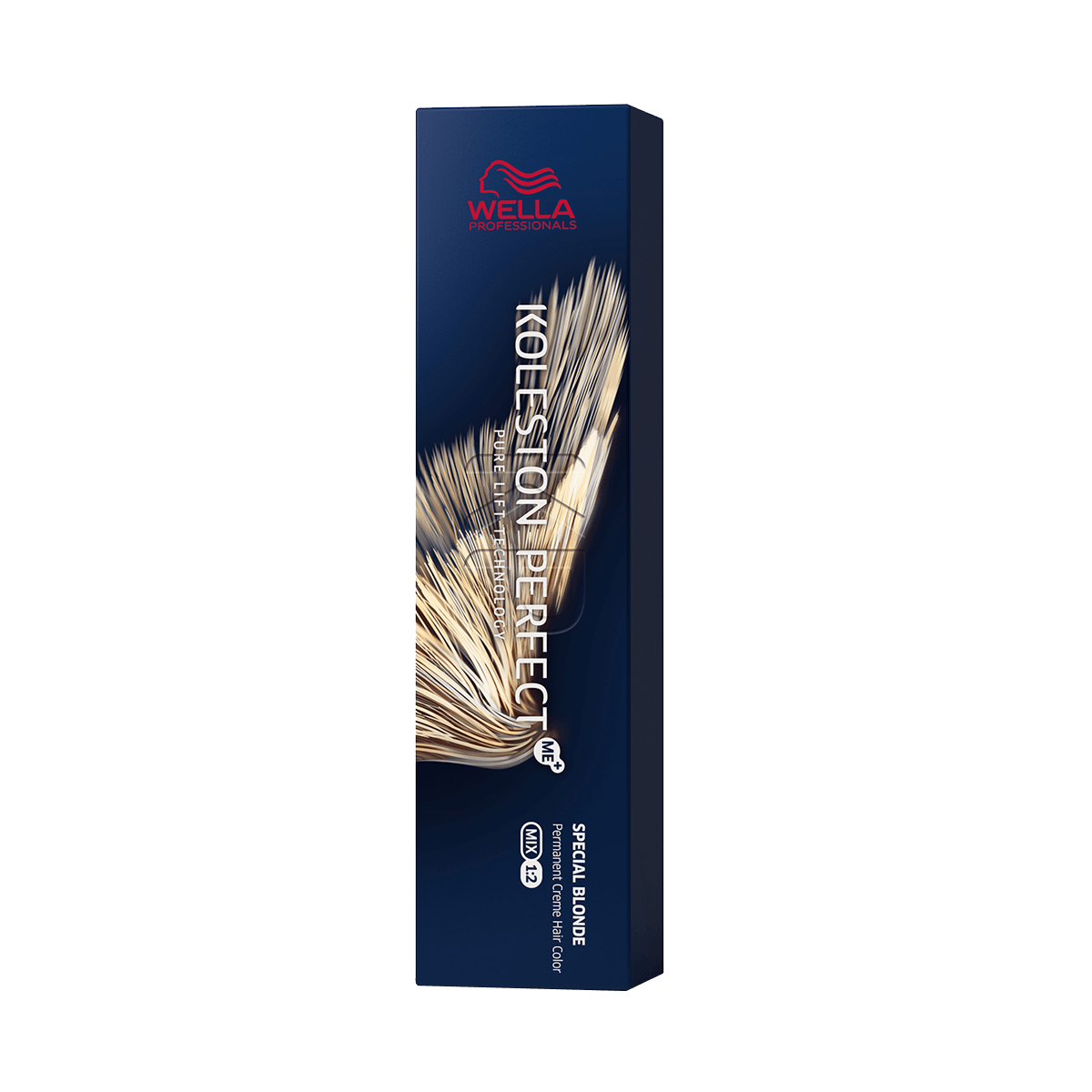 Wella Koleston Perfect Me+ Special Blonde 12/11 Ash Intensive 60ml