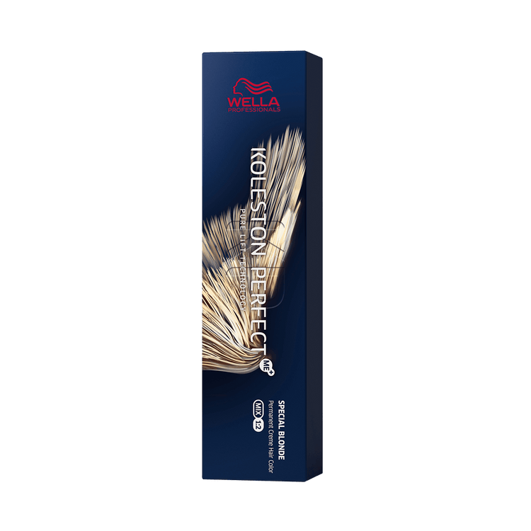 Wella Koleston Perfect Me+ Special Blonde 12/11 Ash Intensive 60ml