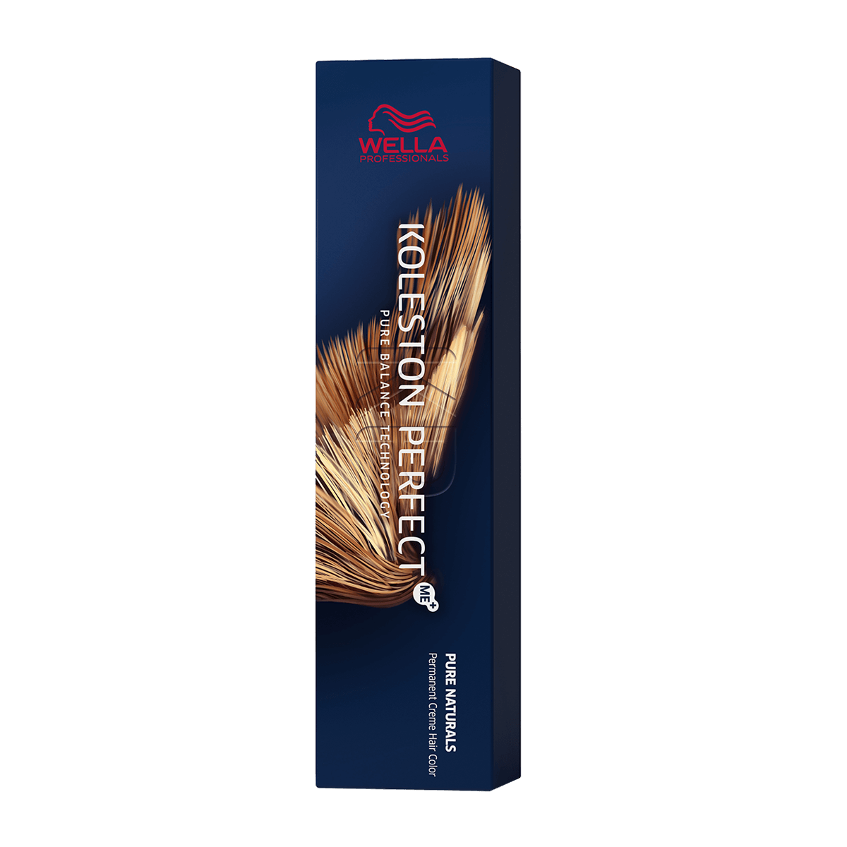 Wella Koleston Perfect Me+ Pure Naturals 4/0 Medium Brown 60ml