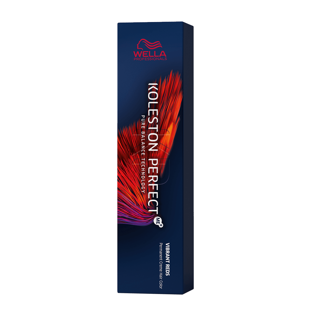 Wella Koleston Perfect Me+ Vibrant Reds 55/46 Light Brown Intensive Red Violet 60ml