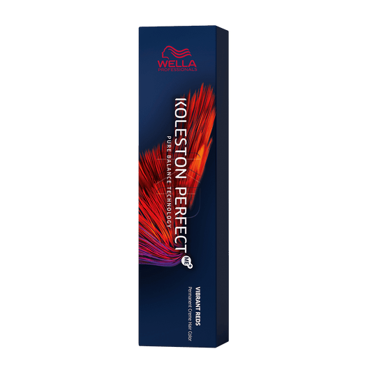 Wella Koleston Perfect Me+ Vibrant Reds 44/44 Medium Brown Intensive Red 60ml