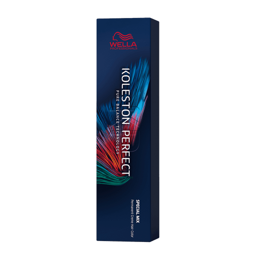 Wella Koleston Perfect Me+ Special Mix 0/33 Gold Intensive 60ml