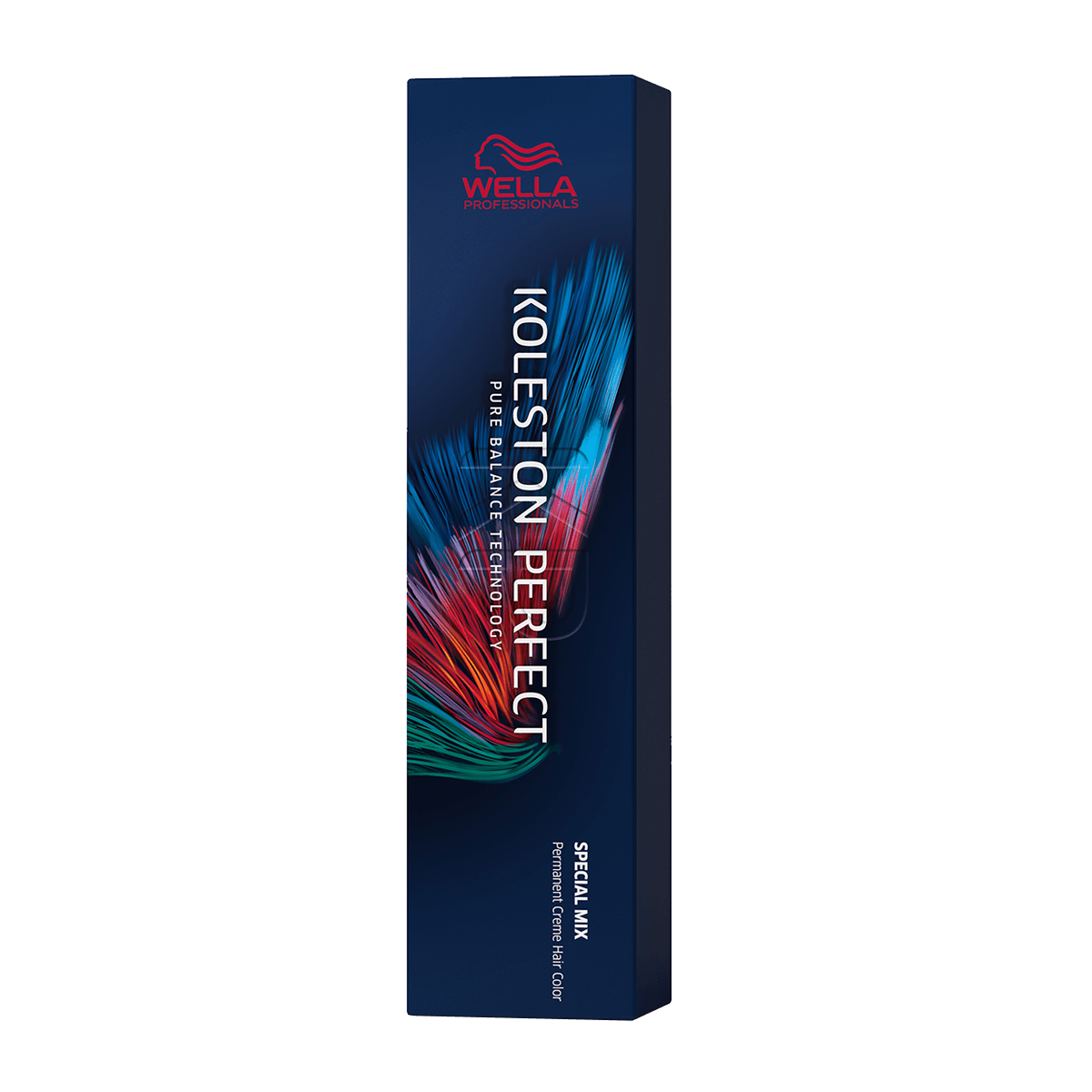 Wella Koleston Perfect Me+ Special Mix 0/88 Blue Intensive 60ml