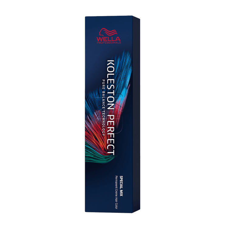 Wella Koleston Perfect Me+ Special Mix 0/44 Red Intensive 60ml