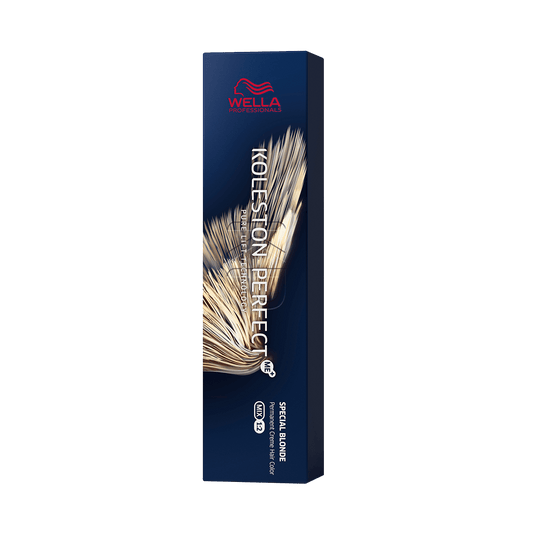 Wella Koleston Perfect Me+ Special Blonde 12/89 Pearl Cendre 60ml