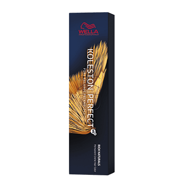 Wella Koleston Perfect Me+ Rich Naturals 8/96 Light Blonde Cendre Violet 60ml