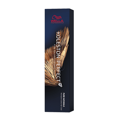 Wella Koleston Perfect Me+ Pure Naturals 9/04 Very Light Blonde Natural Red 60ml