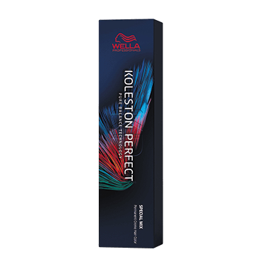 Wella Koleston Perfect Me+ Special Mix 0/43 Red Gold 60ml