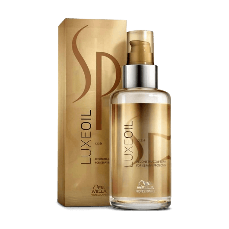 Wella SP Luxe Oil Reconstructive Elixir 100ml