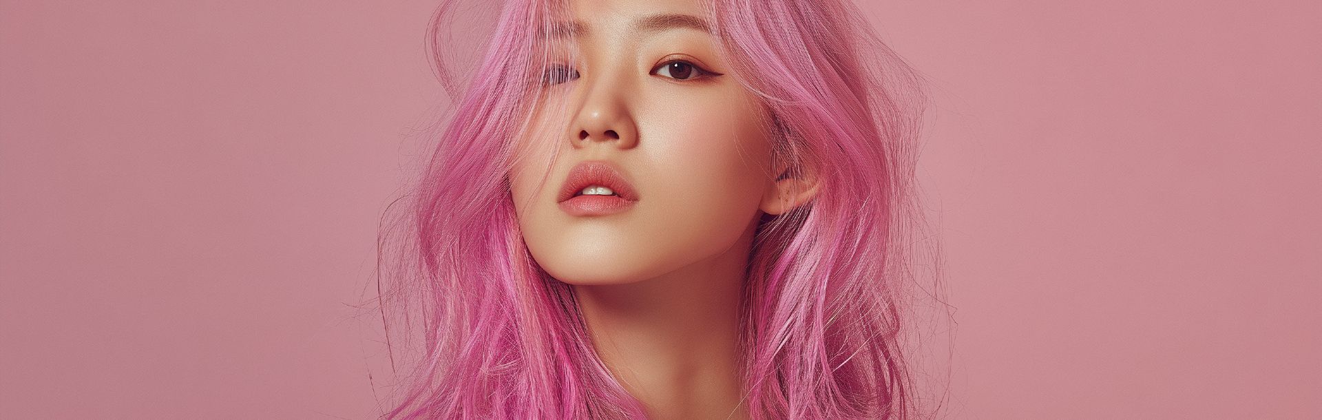 Semi-Permanent Hair Color