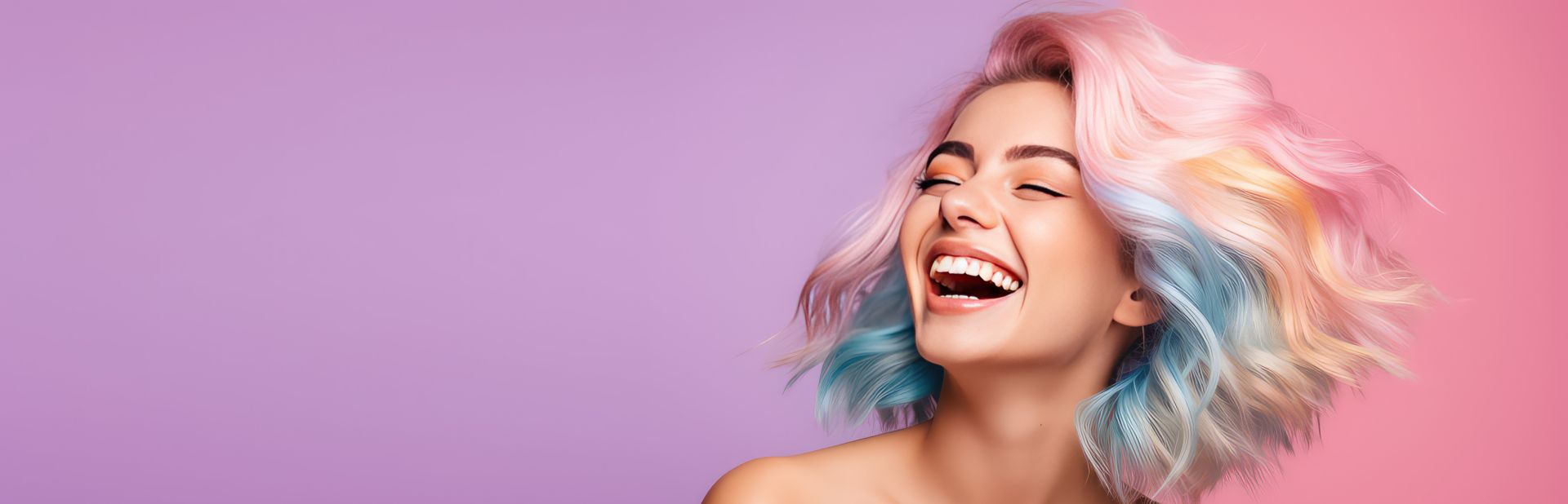 Permanent Hair Color