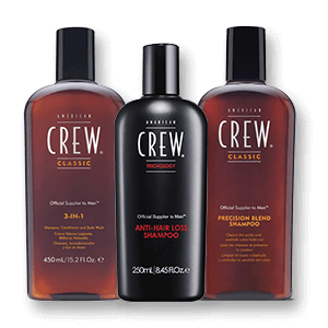 Shampoo