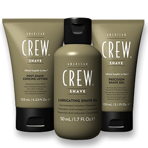 Shave