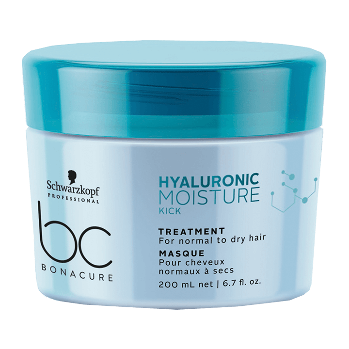 BC Bonacure