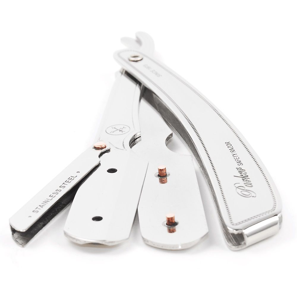 Barber/Shavette Razors