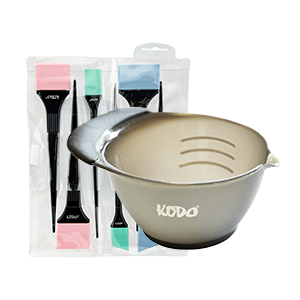 Tint Brushes & Bowls