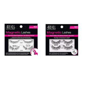 Magnetic Lashes
