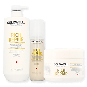 Rich Repair