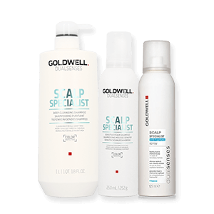 Scalp Specialist