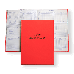 Account Book