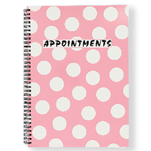 Appointment Book