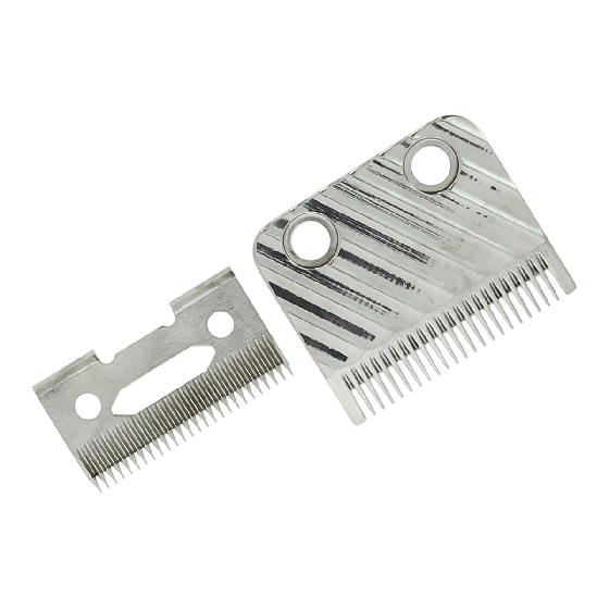 Blades