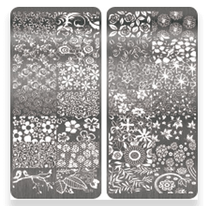 Designer Plates