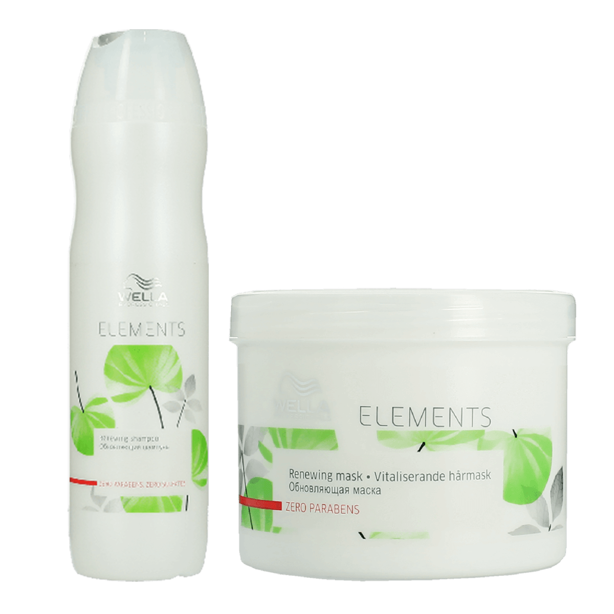 Elements