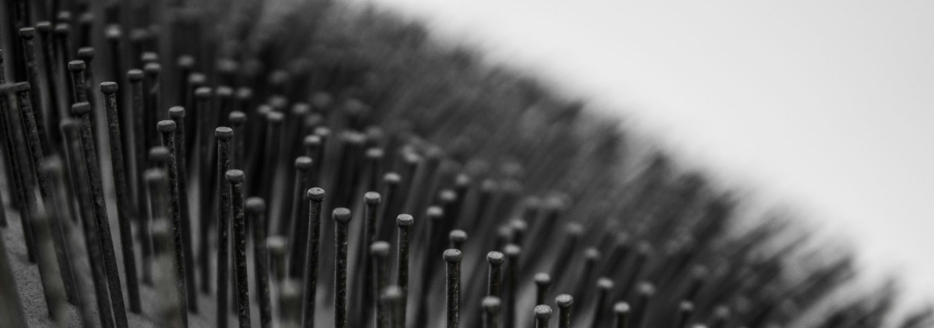 Hair Brushes & Combs