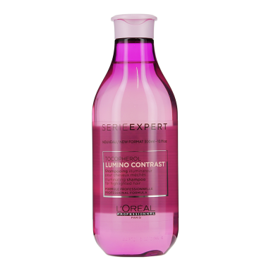 Shampoo