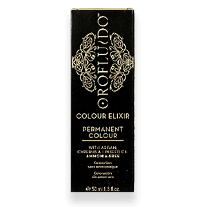 Permanent Colour