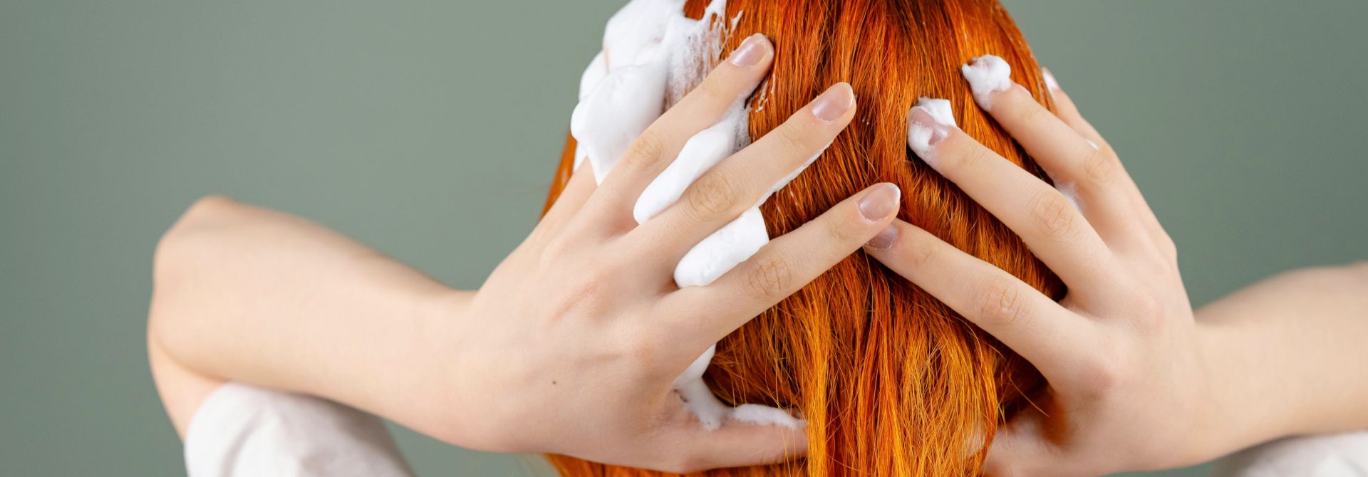 Shampoo