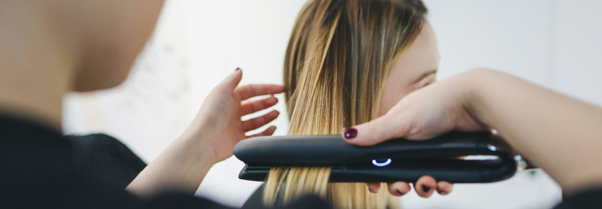 Hair Straighteners