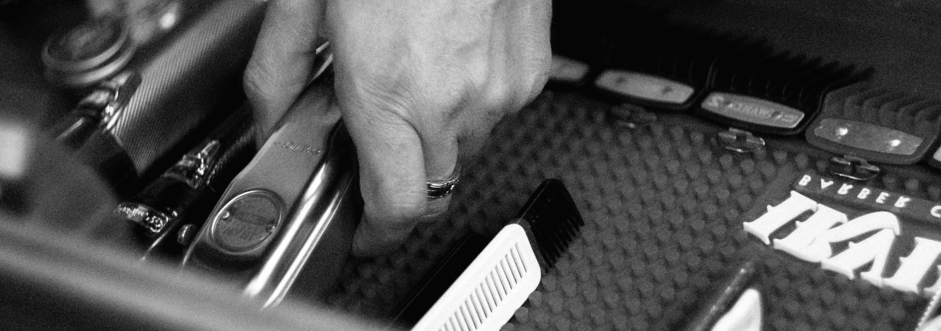Hair Trimmers