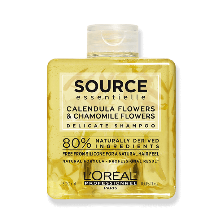 Source Essentielle