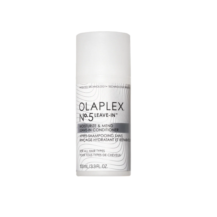 Olaplex No.5 Moisturize and Mend Leave-In Conditioner 100ml