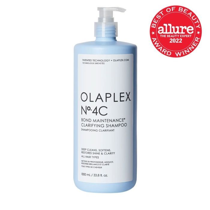 Olaplex No.4C Bond Maintenance Clarifying Shampoo 1L