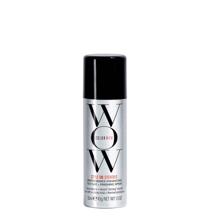 Color Wow Travel Style on Steroids Spray 50ml