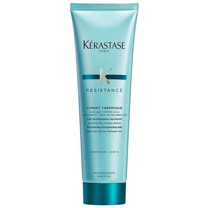 Kerastase Resistance Ciment Thermique Resurfacing Strengthening Milk 150ml