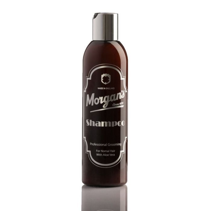 Morgan's Shampoo 250ml