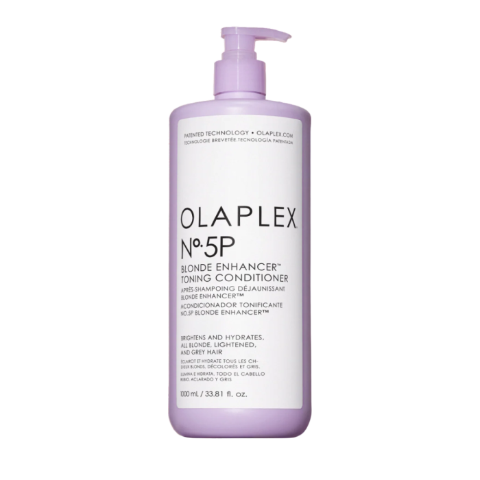 Olaplex No.5P Blond Enhancer Toning Conditioner 1000ml