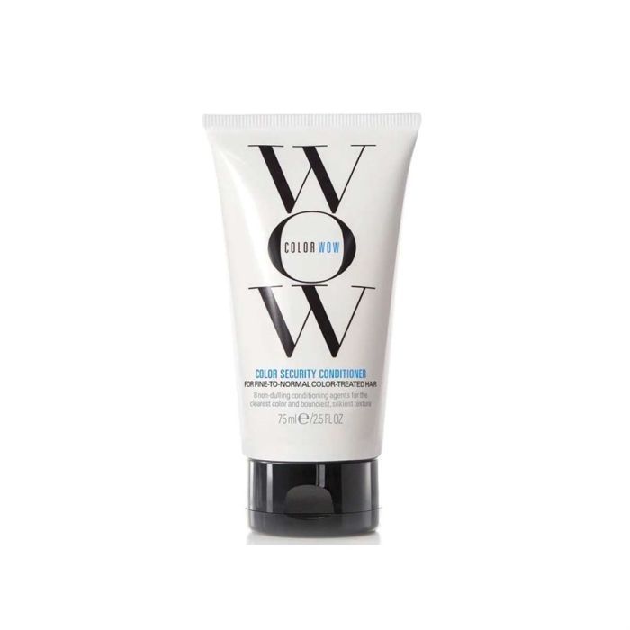 Color Wow Travel Security Conditioner Fine to Normal 75ml