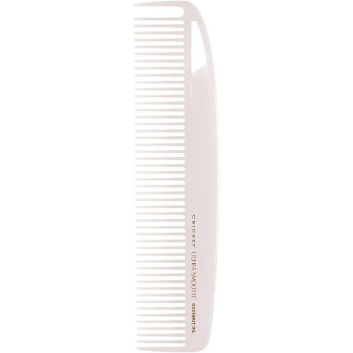 Cricket Ultra Smooth Coconut Dressing Comb