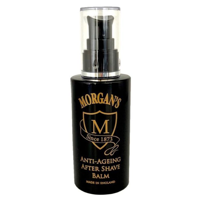 Morgan's Anti-Ageing After Shave Balm 100ml