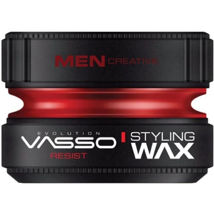 Vasso Styling Wax Resist 150ml